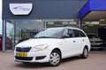 Skoda Fabia Combi 1.2 Go 5deurs | Airco | Elek. Pakket | Radio Білий - thumbnail 1