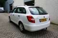 Skoda Fabia Combi 1.2 Go 5deurs | Airco | Elek. Pakket | Radio Білий - thumbnail 5