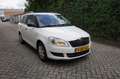Skoda Fabia Combi 1.2 Go 5deurs | Airco | Elek. Pakket | Radio Білий - thumbnail 7