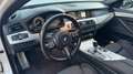 BMW 520 d xDrive MSportpaket Kam DAB Navi Prof HeadUp Weiß - thumbnail 15