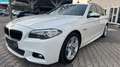 BMW 520 d xDrive MSportpaket Kam DAB Navi Prof HeadUp Weiß - thumbnail 19