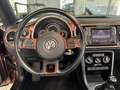 Volkswagen Maggiolino Cabrio 1.2 TSI Design BlueMotion Technology Коричневий - thumbnail 6
