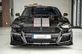 Ford Mustang GT  5,0 500 SHELBY LCD/PREMIUM Noir - thumbnail 2