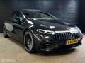 Mercedes-Benz EQS AMG 53 4MATIC+ 108 kWh Gris - thumbnail 2