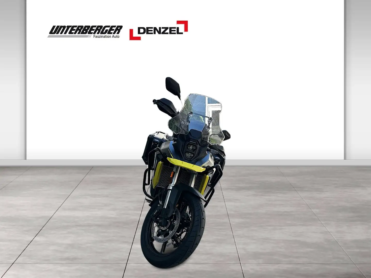 Suzuki andere Noir - 2