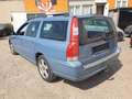 Volvo V70 V70 D5 Aut. Blau - thumbnail 4