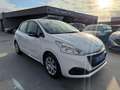 Peugeot 208 1.2i PURETECH LIKE 5-DEURS BLUETOOTH AIRCO CARPASS Weiß - thumbnail 3
