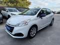 Peugeot 208 1.2i PURETECH LIKE 5-DEURS BLUETOOTH AIRCO CARPASS Weiß - thumbnail 12