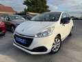 Peugeot 208 1.2i PURETECH LIKE 5-DEURS BLUETOOTH AIRCO CARPASS Weiß - thumbnail 1