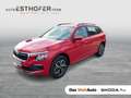 Skoda Kamiq Selection TSI Rot - thumbnail 1