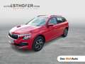 Skoda Kamiq Selection TSI Rot - thumbnail 1