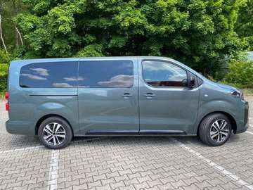 Max Diesel 180 M EAT8 132 kW (179 PS), Autom. 8...