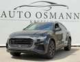 Audi Q8 45 TDI quattro tiptronicS line Sport   AHK Schwarz - thumbnail 1