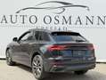Audi Q8 45 TDI quattro tiptronicS line Sport   AHK Schwarz - thumbnail 2