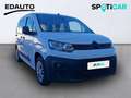 Citroen Berlingo 1.5 BlueHDi 100cv Live Pack Talla M Blanco - thumbnail 3