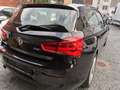 BMW 116 116 i Advantage Schwarz - thumbnail 5