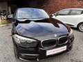 BMW 116 116 i Advantage Schwarz - thumbnail 11