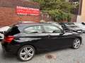 BMW 116 116 i Advantage Schwarz - thumbnail 10