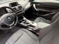 BMW 116 116 i Advantage Schwarz - thumbnail 13