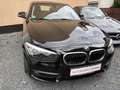 BMW 116 116 i Advantage Schwarz - thumbnail 2