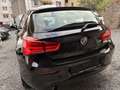 BMW 116 116 i Advantage Schwarz - thumbnail 6