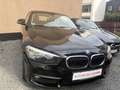 BMW 116 116 i Advantage Schwarz - thumbnail 14