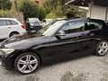 BMW 116 116 i Advantage Schwarz - thumbnail 8