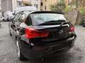 BMW 116 116 i Advantage Schwarz - thumbnail 9