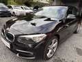 BMW 116 116 i Advantage Schwarz - thumbnail 7