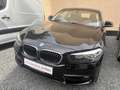BMW 116 116 i Advantage Schwarz - thumbnail 3