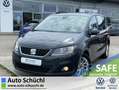SEAT Alhambra 1.4 TSI DSG Style 17"+NAVI+FULL-LINK+KA Grau - thumbnail 1