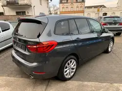 BMW Série 2 220i 16V Gran Tourer Automatik 7 Sitzer