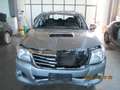 Toyota Hilux Argento - thumnbnail 4