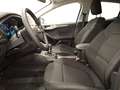Ford Focus 1,0 EcoBoost Hybrid Titanium Blau - thumbnail 9
