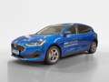 Ford Focus 1,0 EcoBoost Hybrid Titanium Blau - thumbnail 2