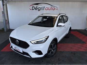 1.5L VTI-Tech 106ch 2WD Comfort