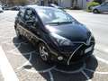 Toyota Yaris HYBRID 5p 1.5h Business FULL OPTIONAL GARANTITA Zwart - thumbnail 1