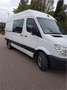 Mercedes-Benz Sprinter 318 CDI Sprinter 906.633 White - thumbnail 3