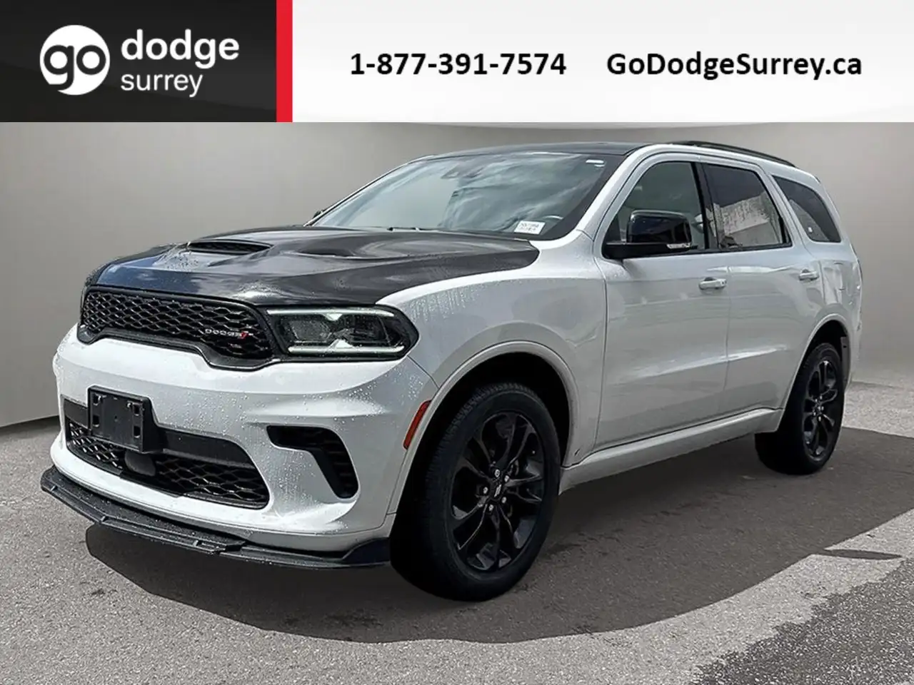 2024 Dodge Durango