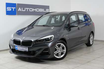 BMW 218 i M-Paket Aut. // 1.BESITZ // LEDER // SHZ //