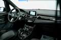 BMW 218 i M-Paket Aut. // 1.BESITZ // LEDER // SHZ // Grau - thumbnail 12