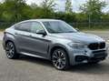 BMW X6 xDrive 30d*HUD*ACC*HarmanKardon*M Sport Paket Grau - thumbnail 1