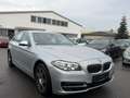BMW 530 5 Touring 530 d xDrive*NEU*TÜV*NAVI*EURO6* Silber - thumbnail 2