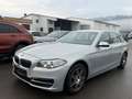 BMW 530 5 Touring 530 d xDrive*NEU*TÜV*NAVI*EURO6* Silber - thumbnail 12