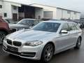 BMW 530 5 Touring 530 d xDrive*NEU*TÜV*NAVI*EURO6* Silber - thumbnail 14