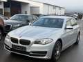 BMW 530 5 Touring 530 d xDrive*NEU*TÜV*NAVI*EURO6* Silber - thumbnail 38