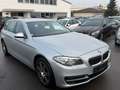 BMW 530 5 Touring 530 d xDrive*NEU*TÜV*NAVI*EURO6* Silber - thumbnail 3