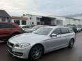 BMW 530 5 Touring 530 d xDrive*NEU*TÜV*NAVI*EURO6* Silber - thumbnail 4