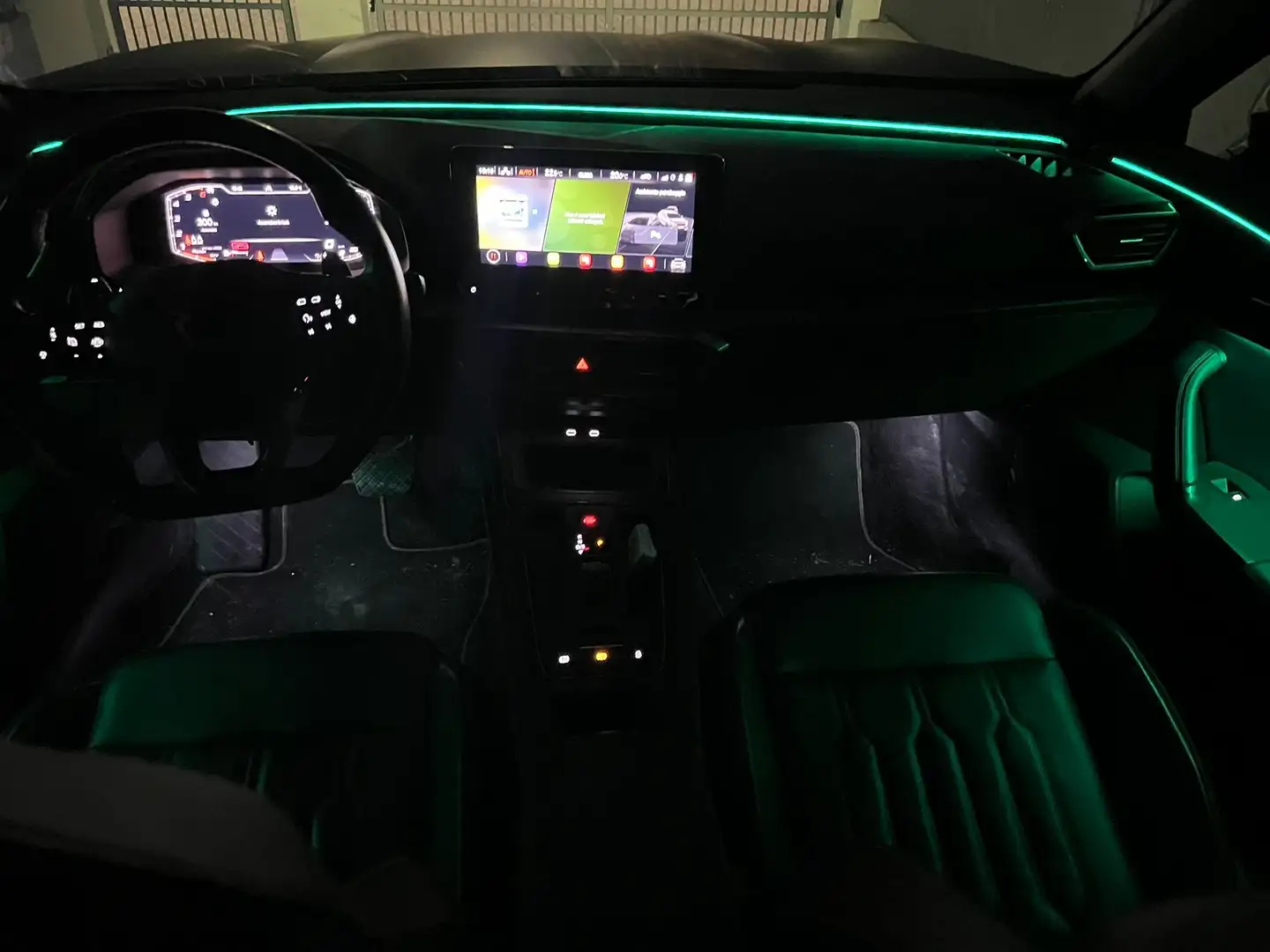 CUPRA Formentor 2.0 TDI 150 CV 4DRIVE DSG - *PROMOZIONE* - 1