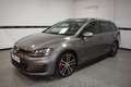 Volkswagen Golf Variant 2.0TDI BMT GTD DSG 184 Gris - thumbnail 1